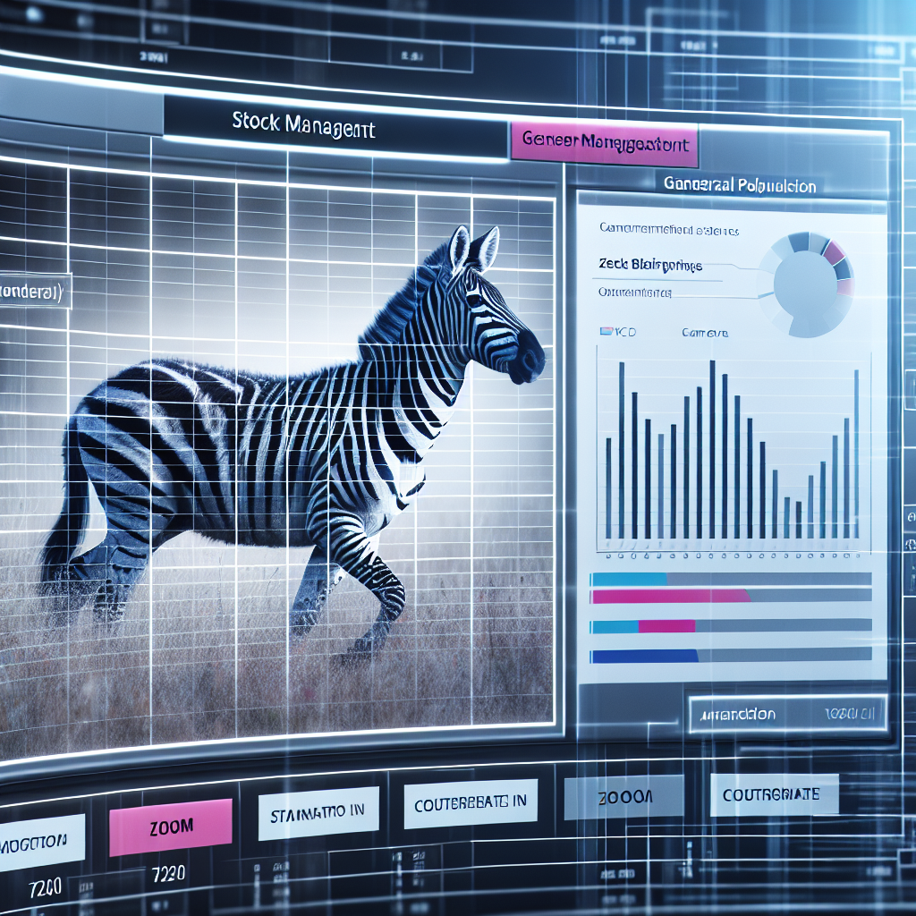 la gestion de stock sur dolibarr